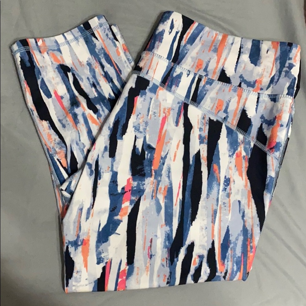 Workout leggings